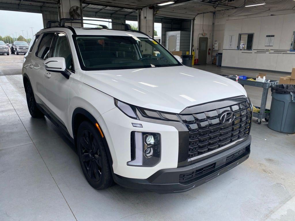 2024 Hyundai PALISADE XRT
