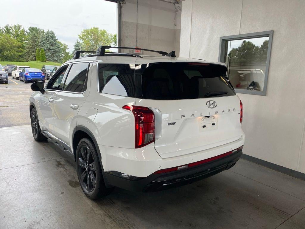 2024 Hyundai PALISADE XRT