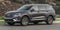 2021 Hyundai SANTA FE Hybrid Limited