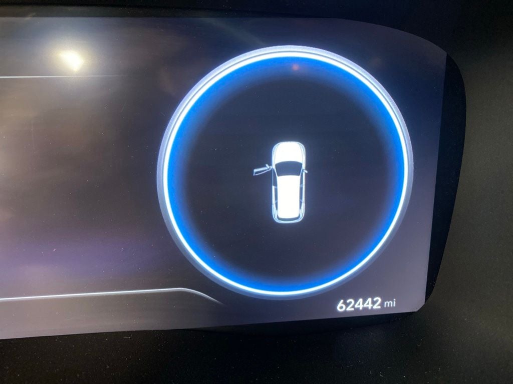 2023 Hyundai SANTA FE Plug-In Hybrid SEL Convenience