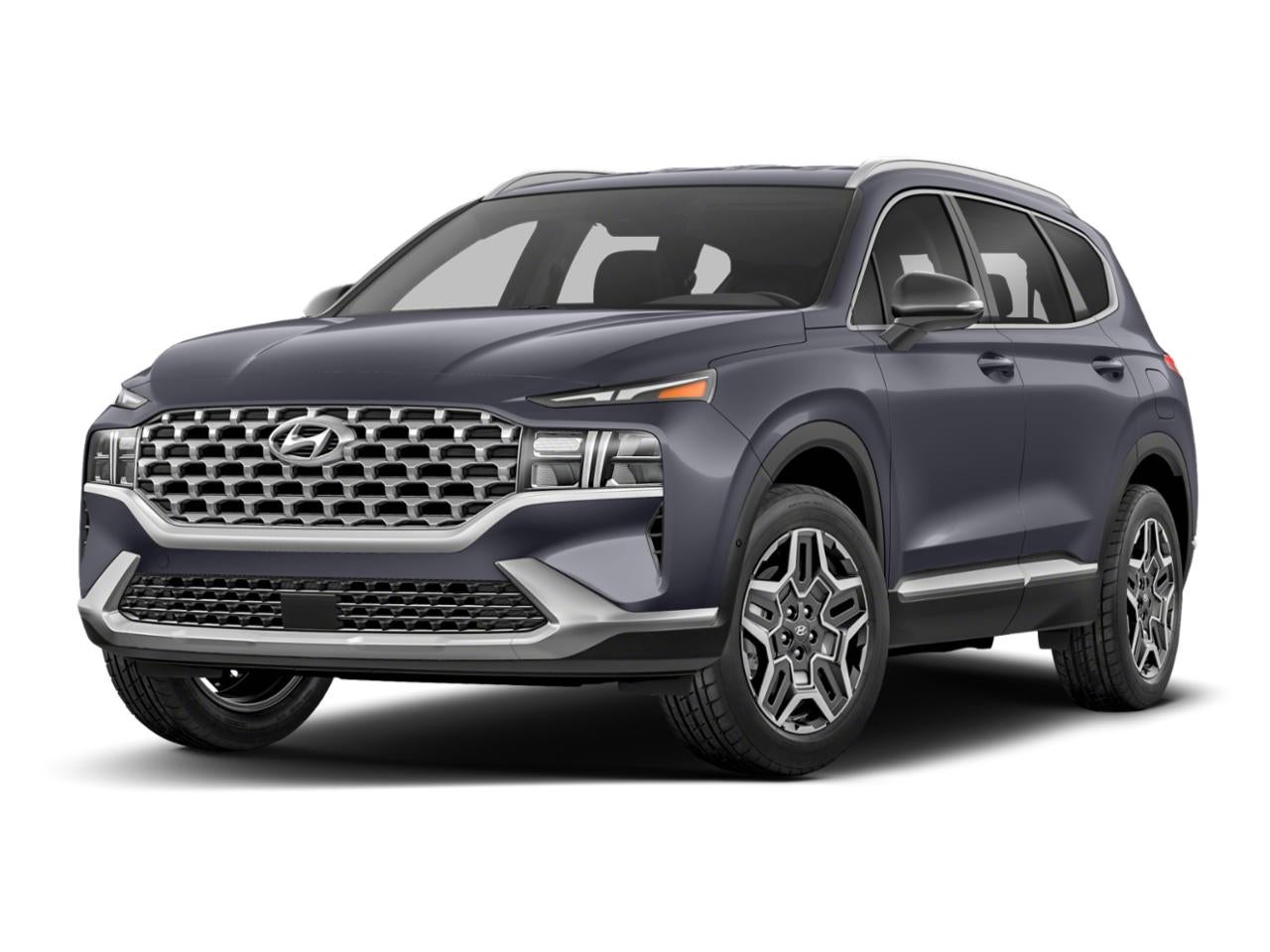 2023 Hyundai SANTA FE Plug-In Hybrid SEL Convenience