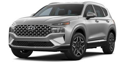 2023 Hyundai SANTA FE Plug-In Hybrid SEL Convenience
