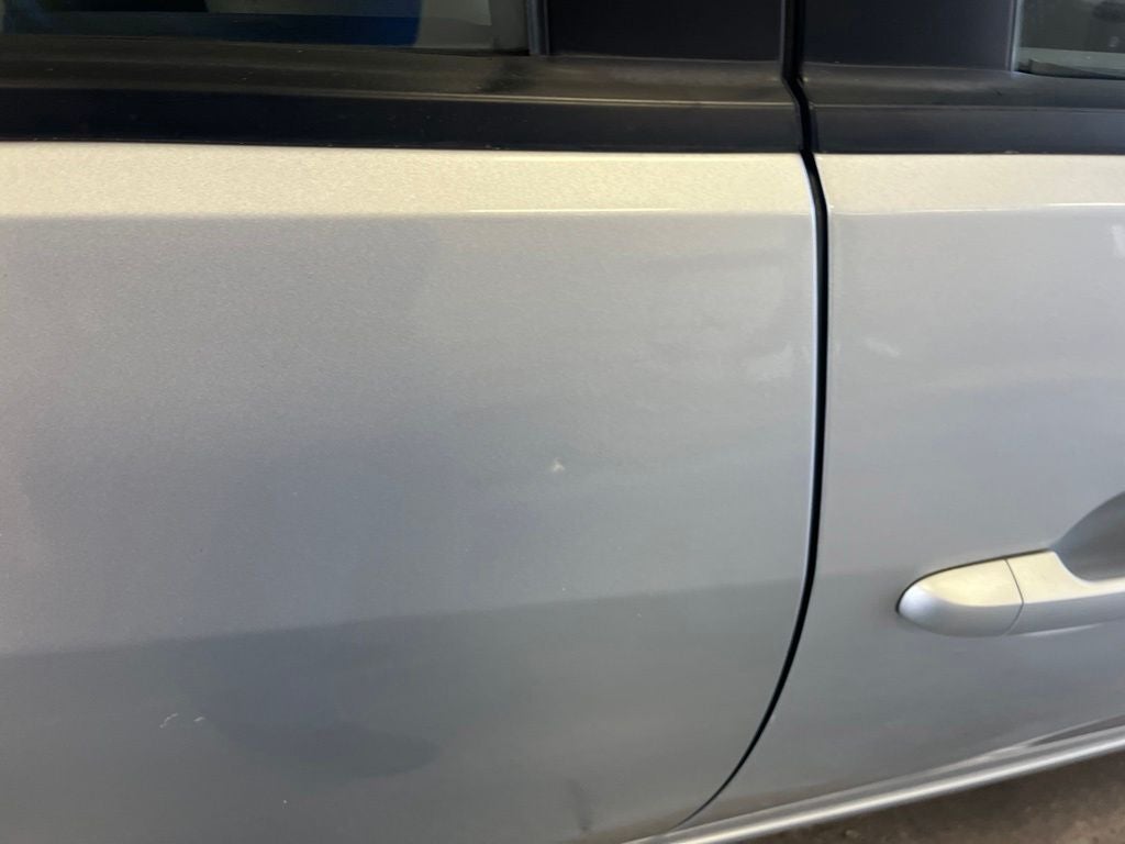 2009 Hyundai ELANTRA GLS