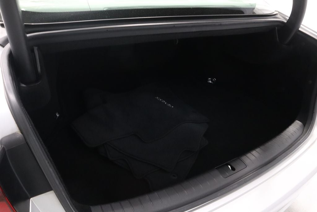 2018 Genesis G80 3.8