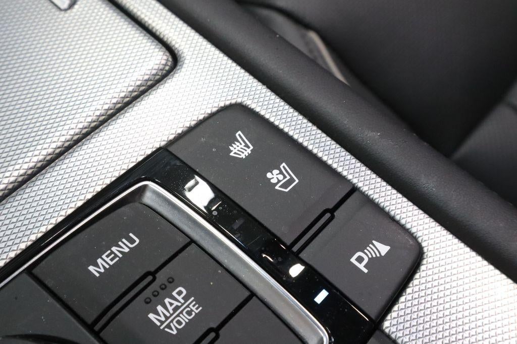 2018 Genesis G80 3.8