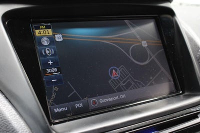 2016 Hyundai GENESIS Coupe 3.8 Ultimate