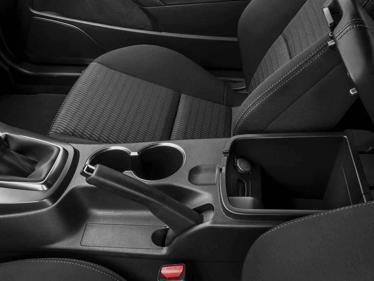 2016 Hyundai GENESIS Coupe 3.8 Ultimate
