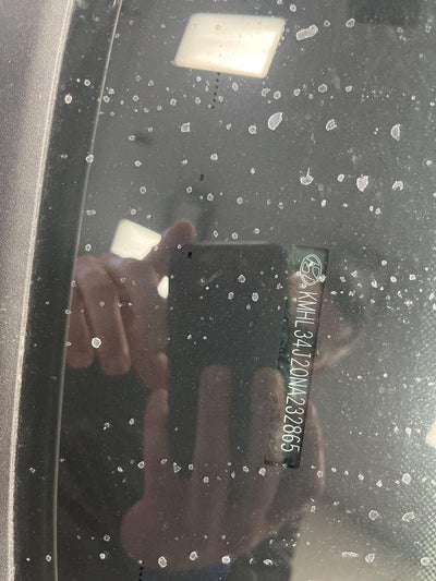 2022 Hyundai SONATA Limited