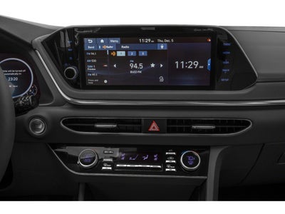 2022 Hyundai SONATA Limited