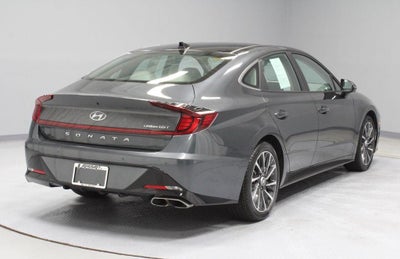 2023 Hyundai SONATA Limited