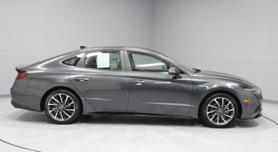 2023 Hyundai SONATA Limited