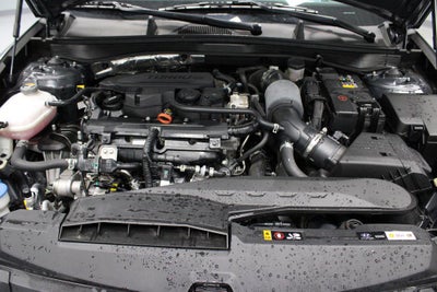 2023 Hyundai SONATA Limited