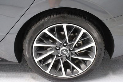 2023 Hyundai SONATA Limited
