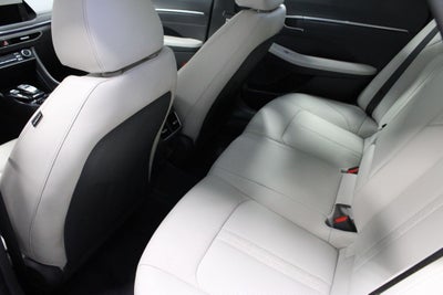 2023 Hyundai SONATA Limited