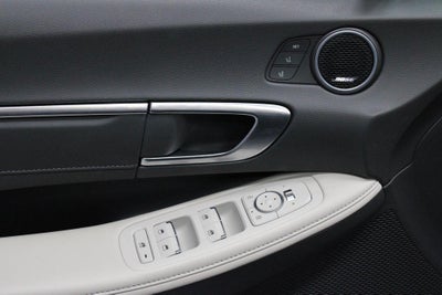 2023 Hyundai SONATA Limited