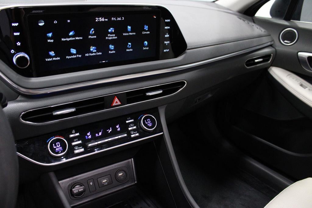 2023 Hyundai SONATA Limited