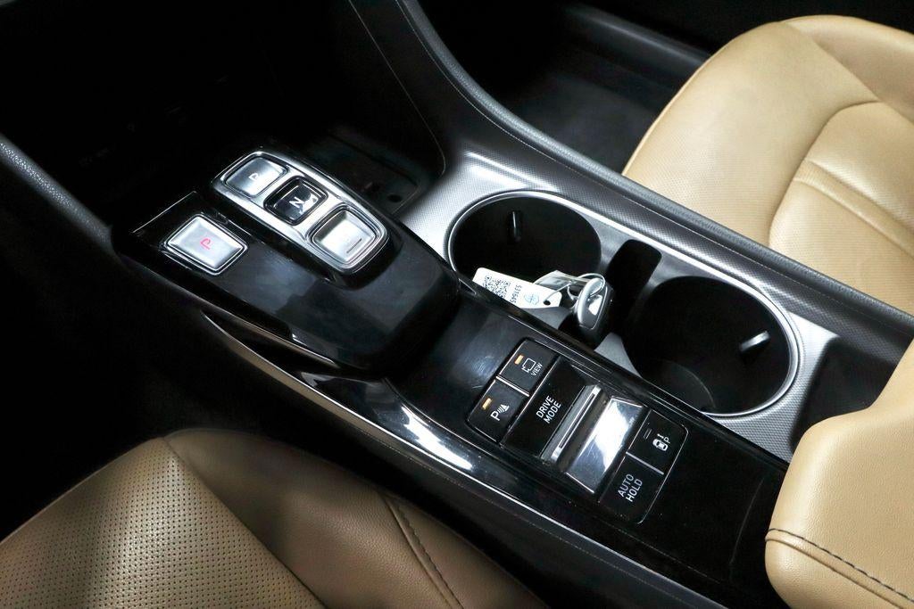 2023 Hyundai SONATA Limited