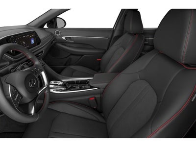 2023 Hyundai SONATA SEL Plus