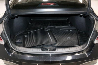 2024 Hyundai ELANTRA Hybrid Limited