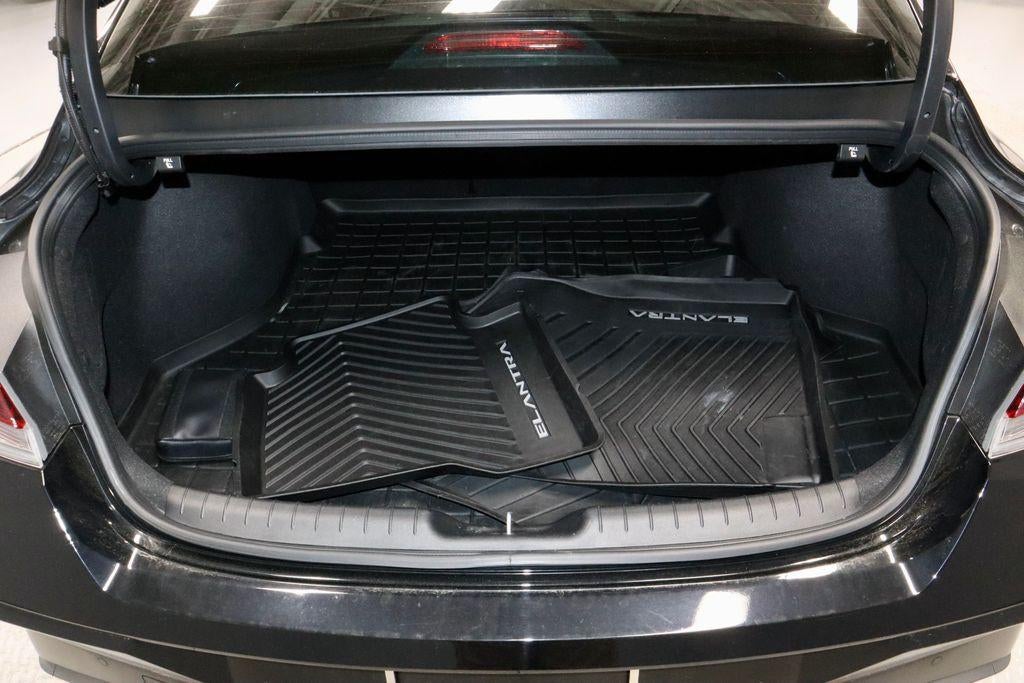 2024 Hyundai ELANTRA Hybrid Limited