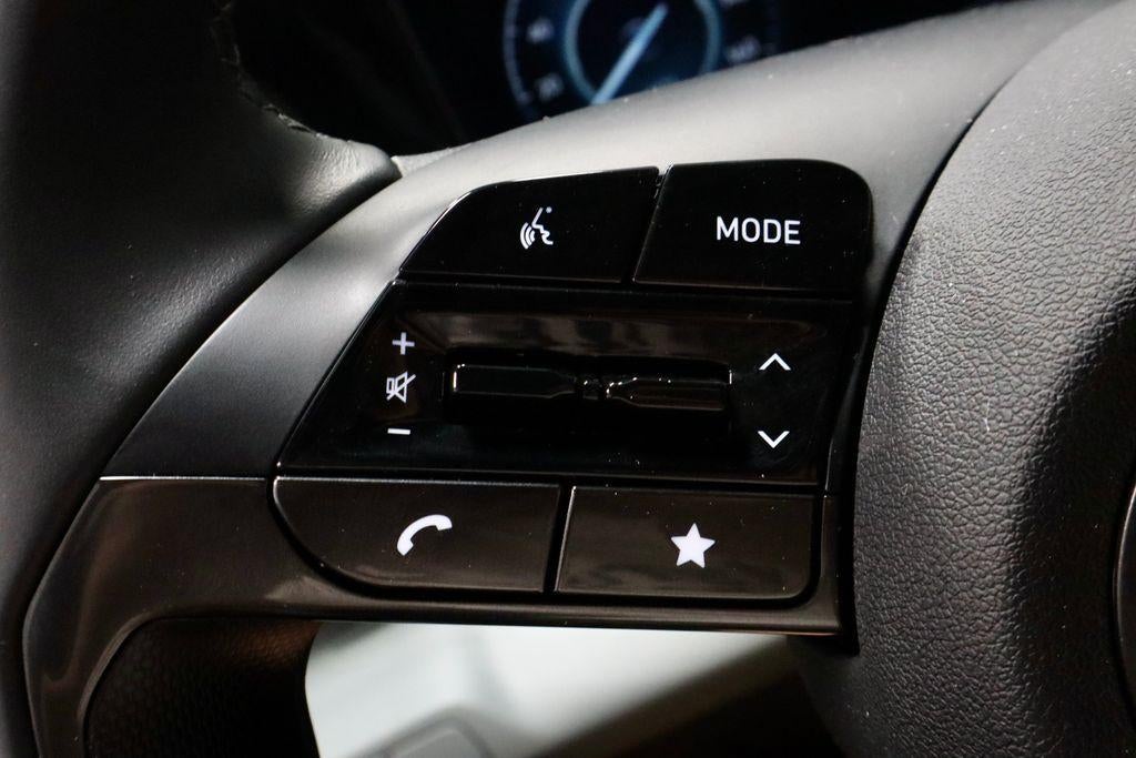 2024 Hyundai ELANTRA Hybrid Limited