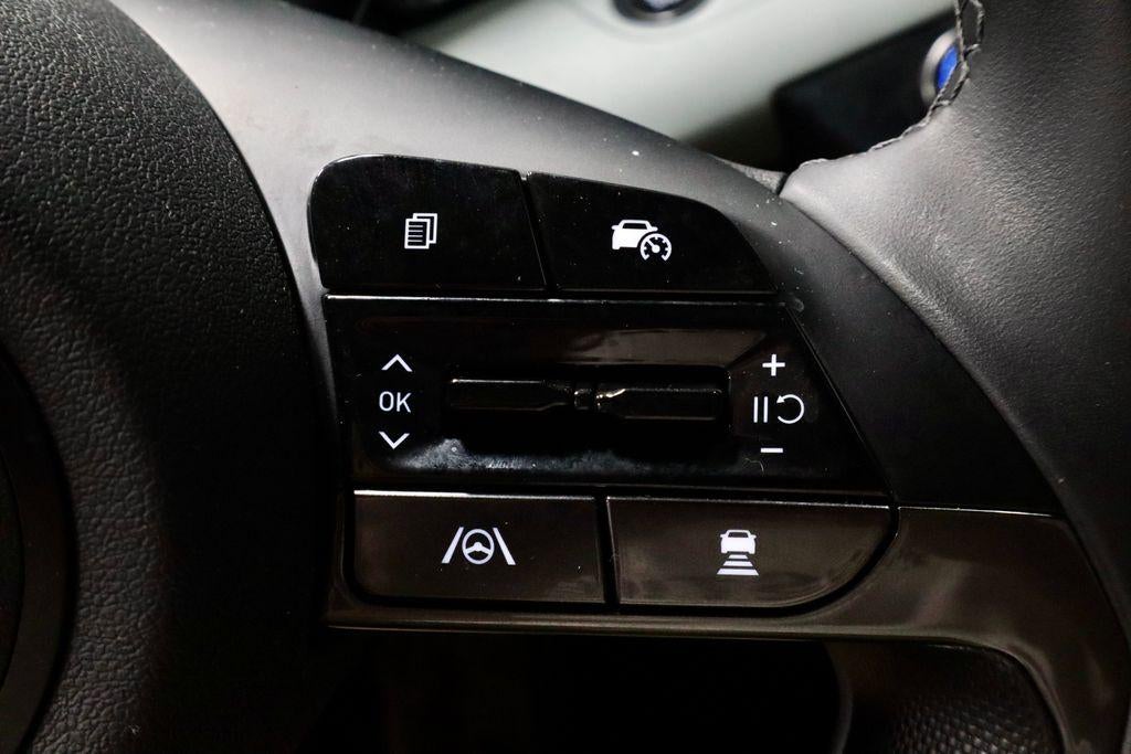 2024 Hyundai ELANTRA Hybrid Limited