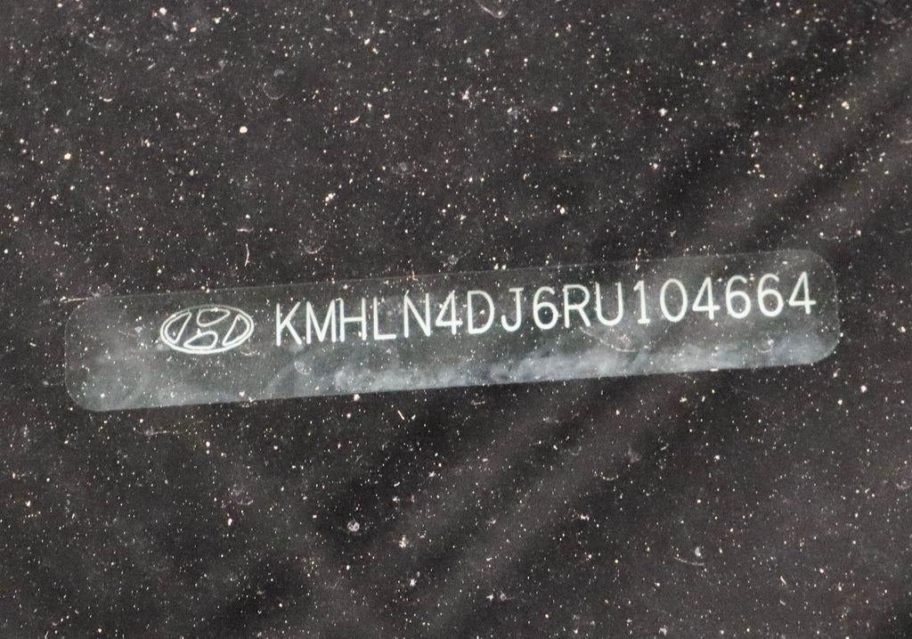 2024 Hyundai ELANTRA Hybrid Limited