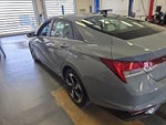 2021 Hyundai ELANTRA Limited