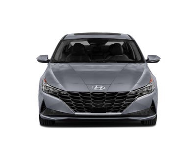 2022 Hyundai ELANTRA Limited