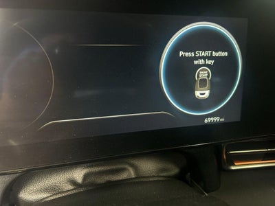 2022 Hyundai ELANTRA N Base