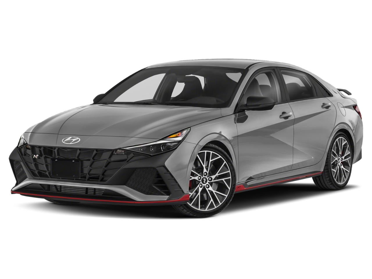 2022 Hyundai ELANTRA N Base