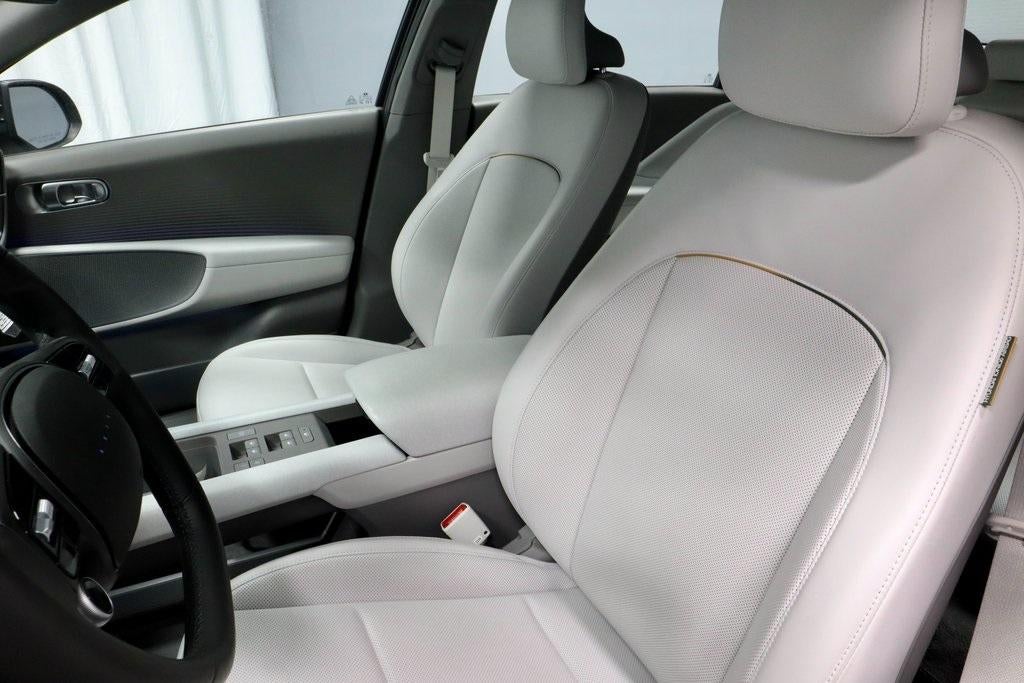 2024 Hyundai IONIQ 6 SEL