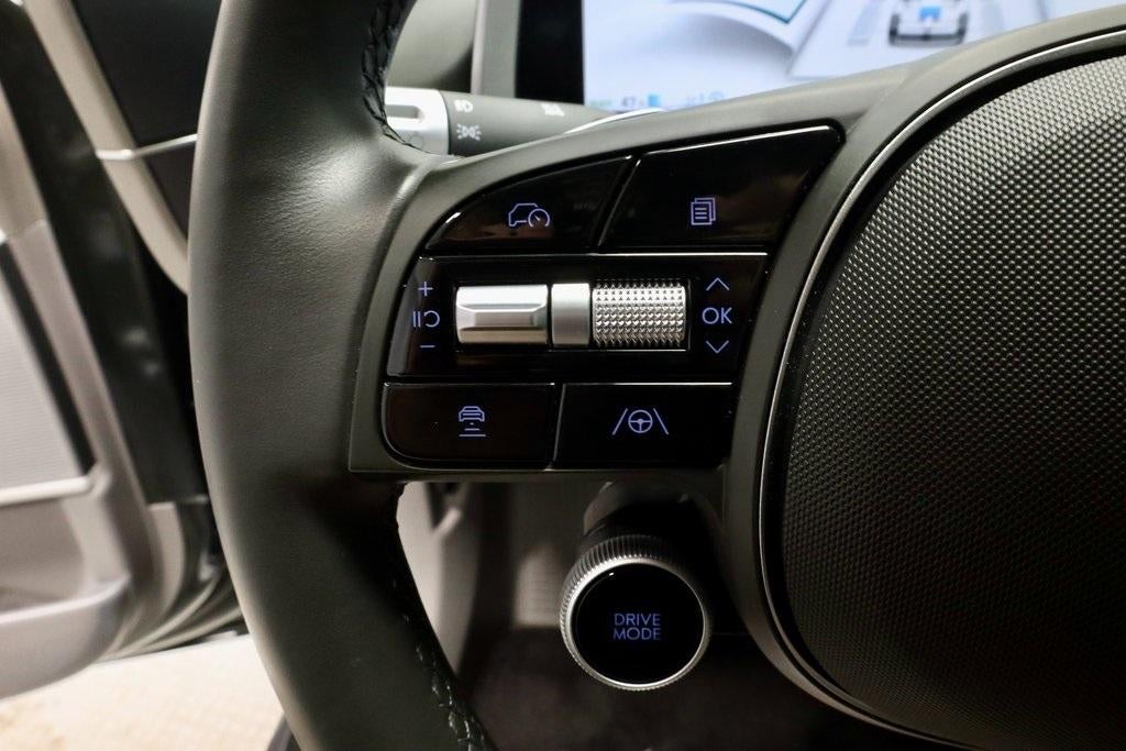 2024 Hyundai IONIQ 6 SEL