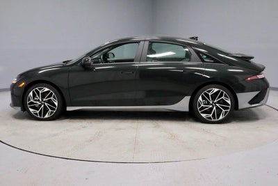 2024 Hyundai IONIQ 6 SEL