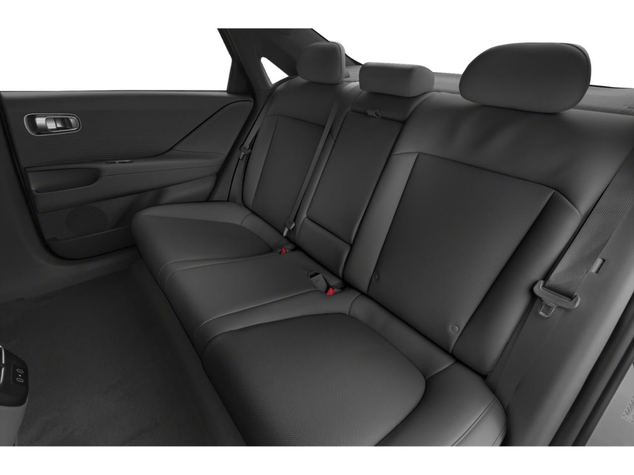 2024 Hyundai IONIQ 6 SEL