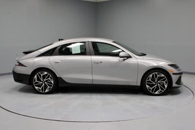2024 Hyundai IONIQ 6 SEL