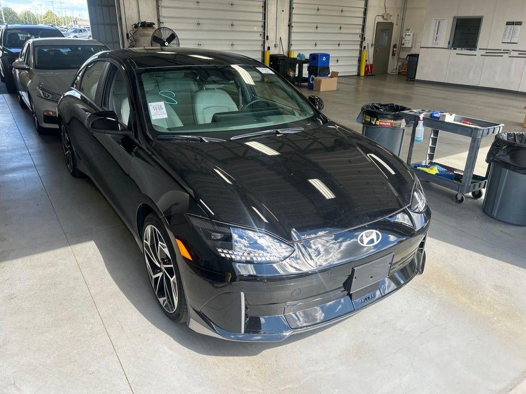 2024 Hyundai IONIQ 6 SEL