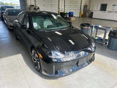 2024 Hyundai IONIQ 6 SEL