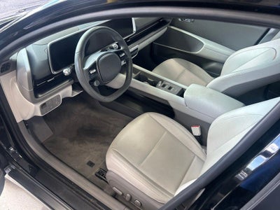 2024 Hyundai IONIQ 6 SEL