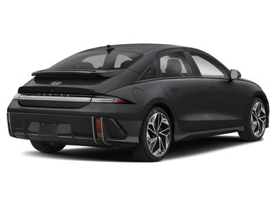 2024 Hyundai IONIQ 6 SEL