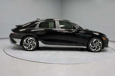 2023 Hyundai IONIQ 6 SEL