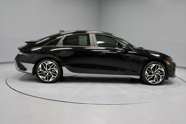 2023 Hyundai IONIQ 6 SEL