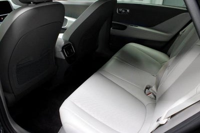2023 Hyundai IONIQ 6 SEL