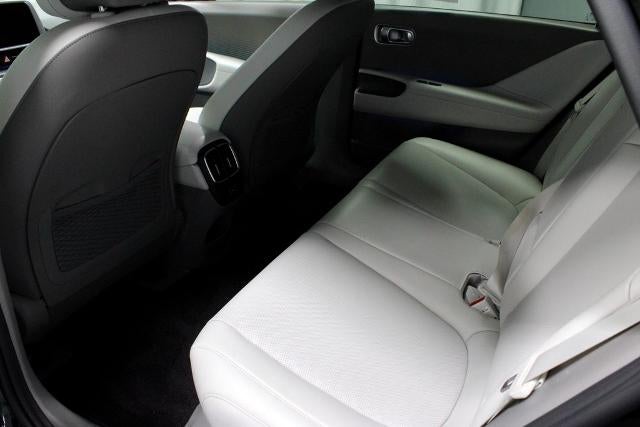 2023 Hyundai IONIQ 6 SEL