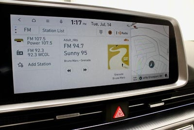 2023 Hyundai IONIQ 6 SEL