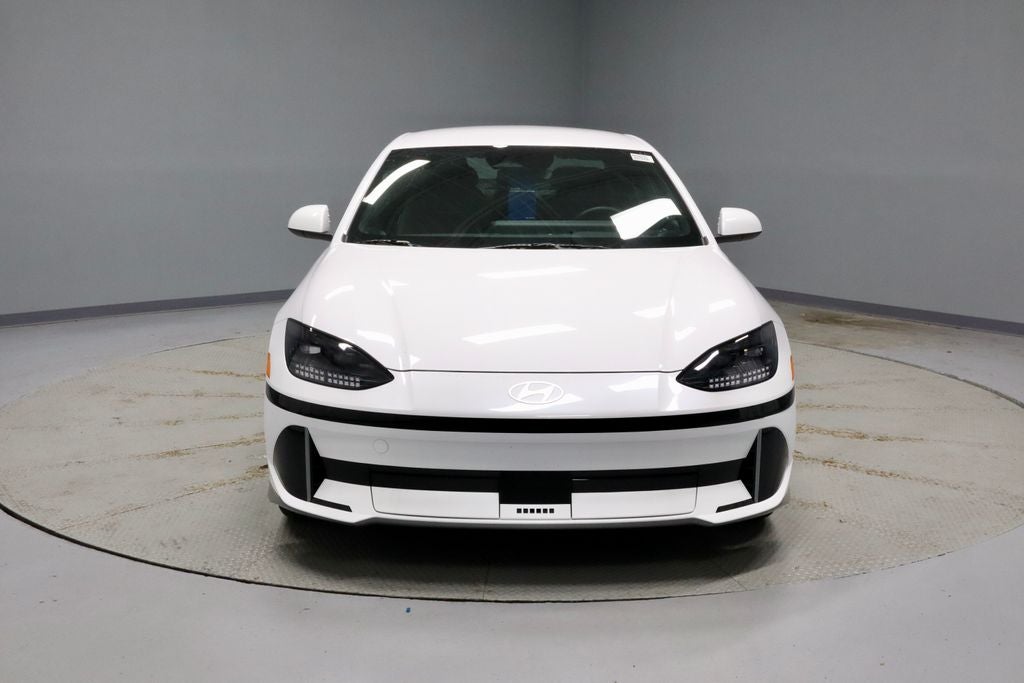 2025 Hyundai IONIQ 6 SEL
