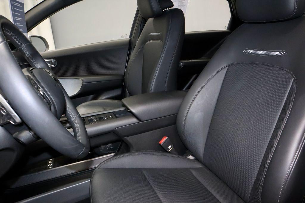 2025 Hyundai IONIQ 6 SEL