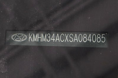 2025 Hyundai IONIQ 6 SEL