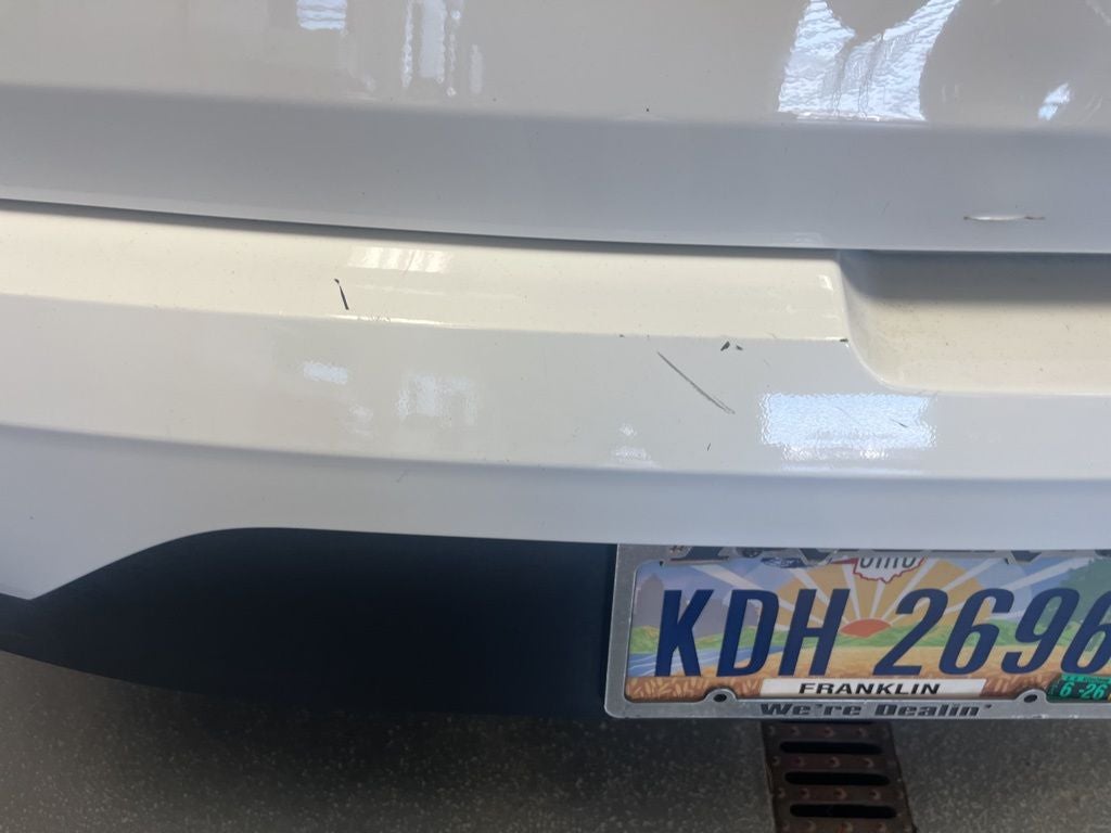 2023 Hyundai VENUE SE