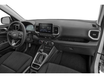 2023 Hyundai VENUE SE